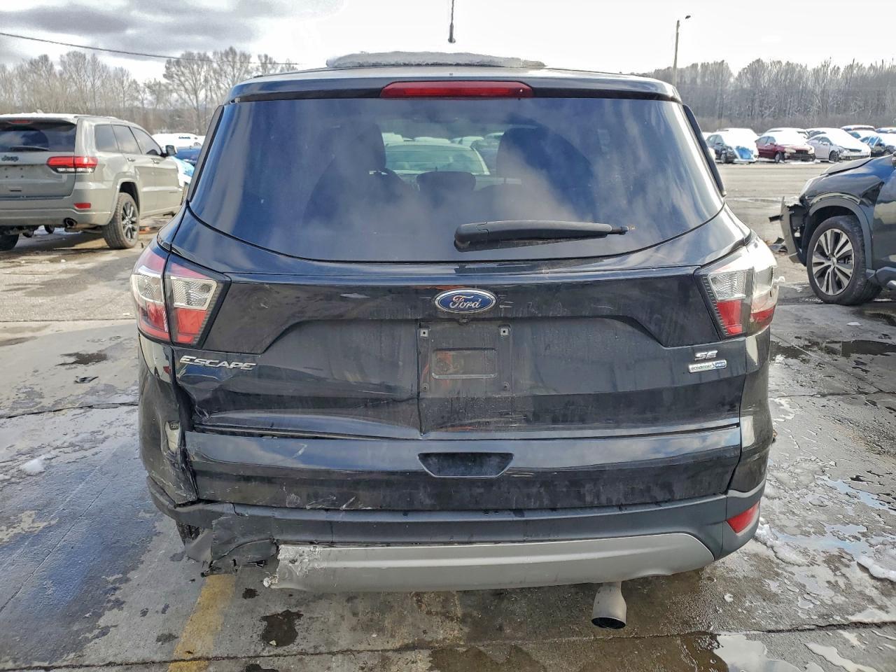 2017 Ford Escape Se - Image 6