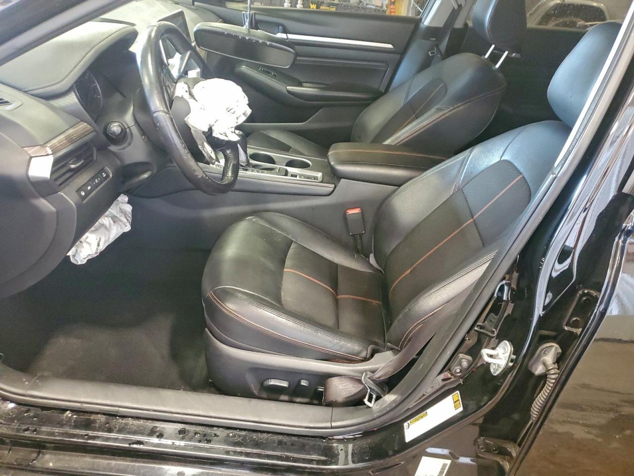 2019 Nissan Altima 2.5 Sl - Image 7