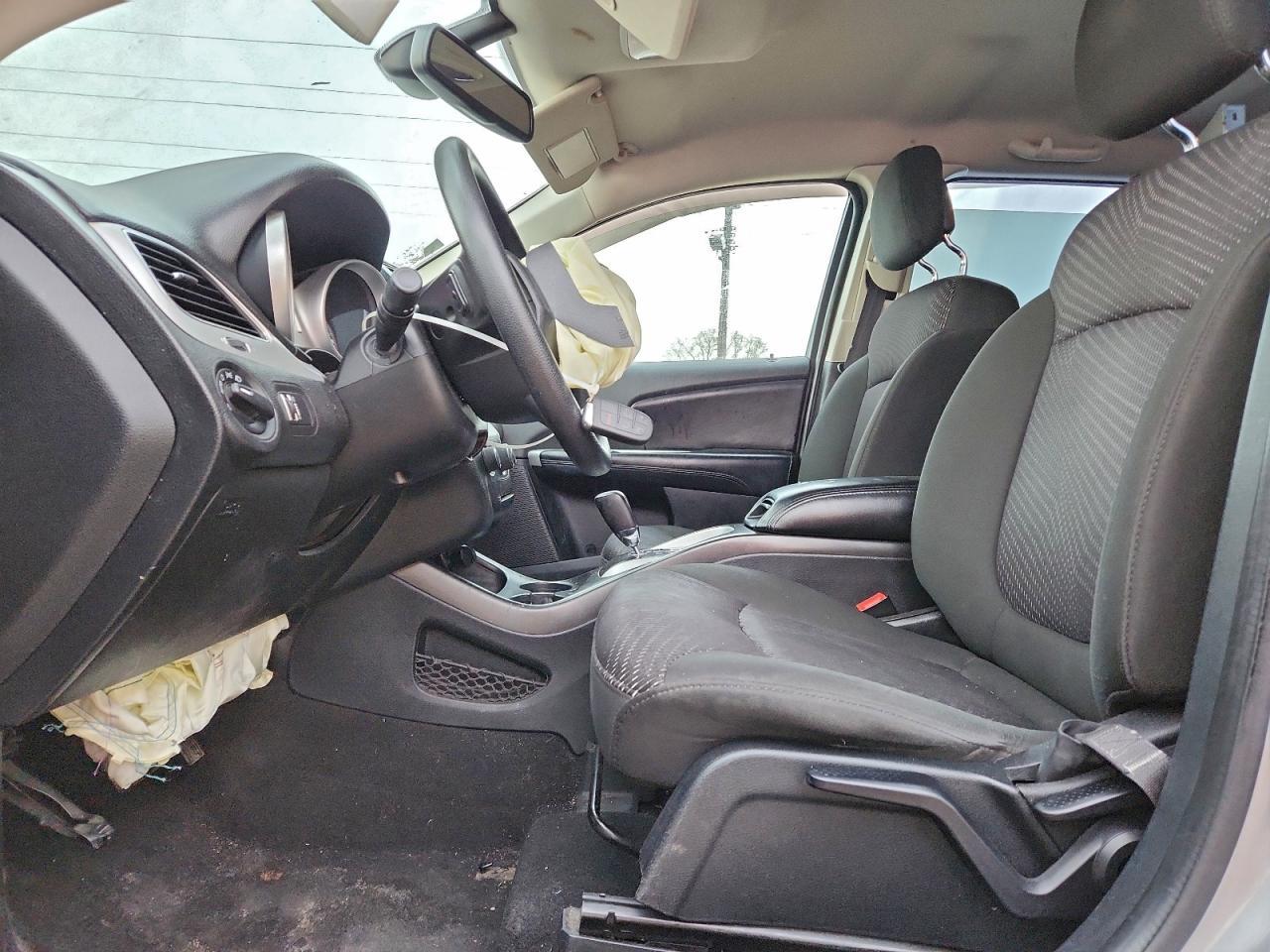 2019 Dodge Journey Se - Image 7
