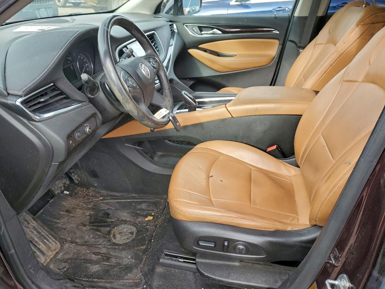 2018 Buick Enclave Essence - Фото 7