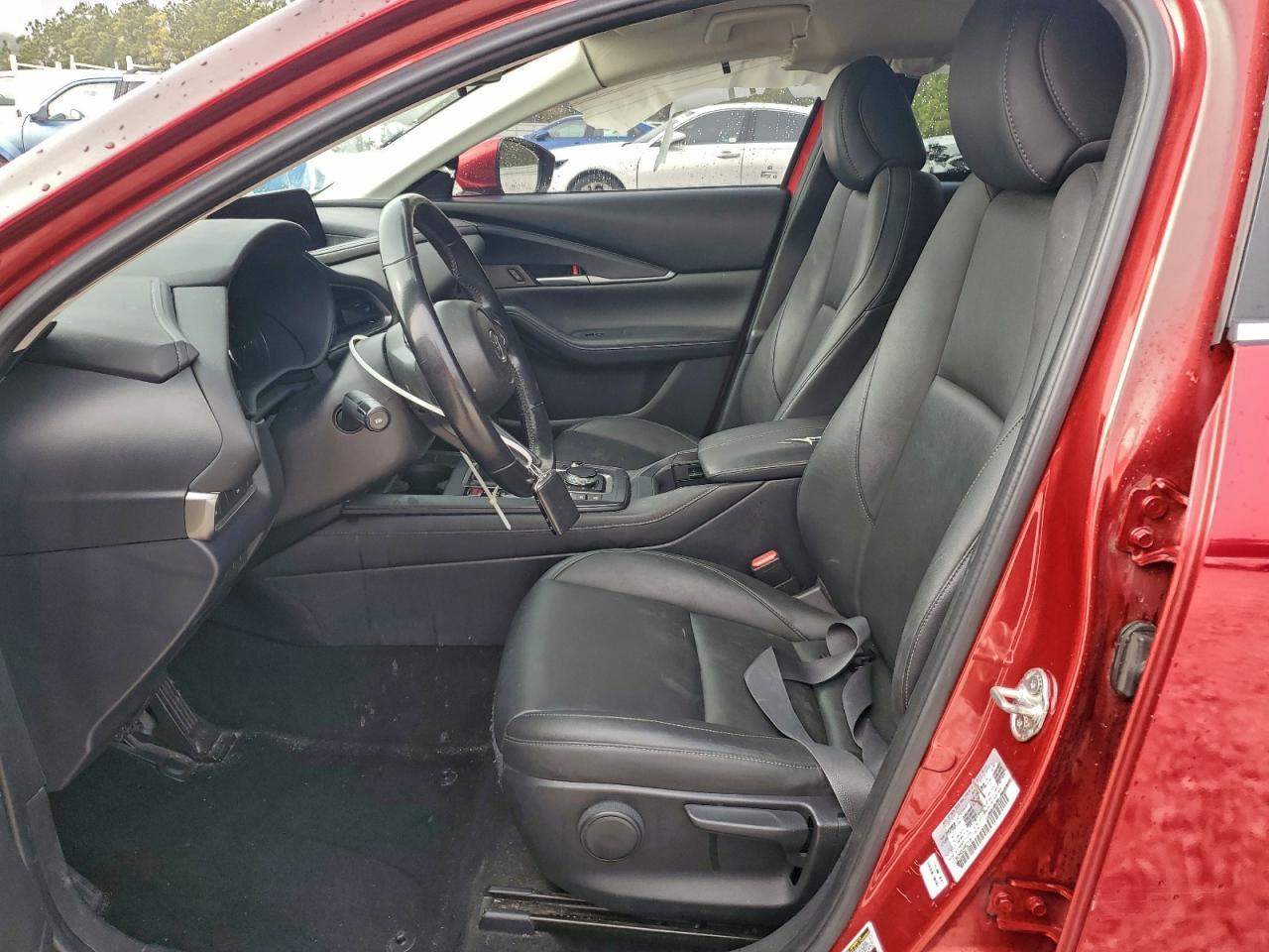 2021 Mazda Cx-30 Select - Фото 7