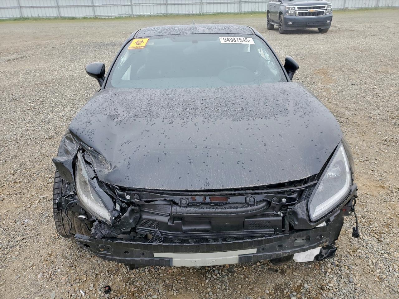 2023 Toyota Gr 86 Premium - Image 5