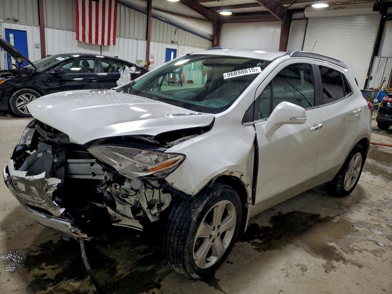 2016 Buick Encore Convenience