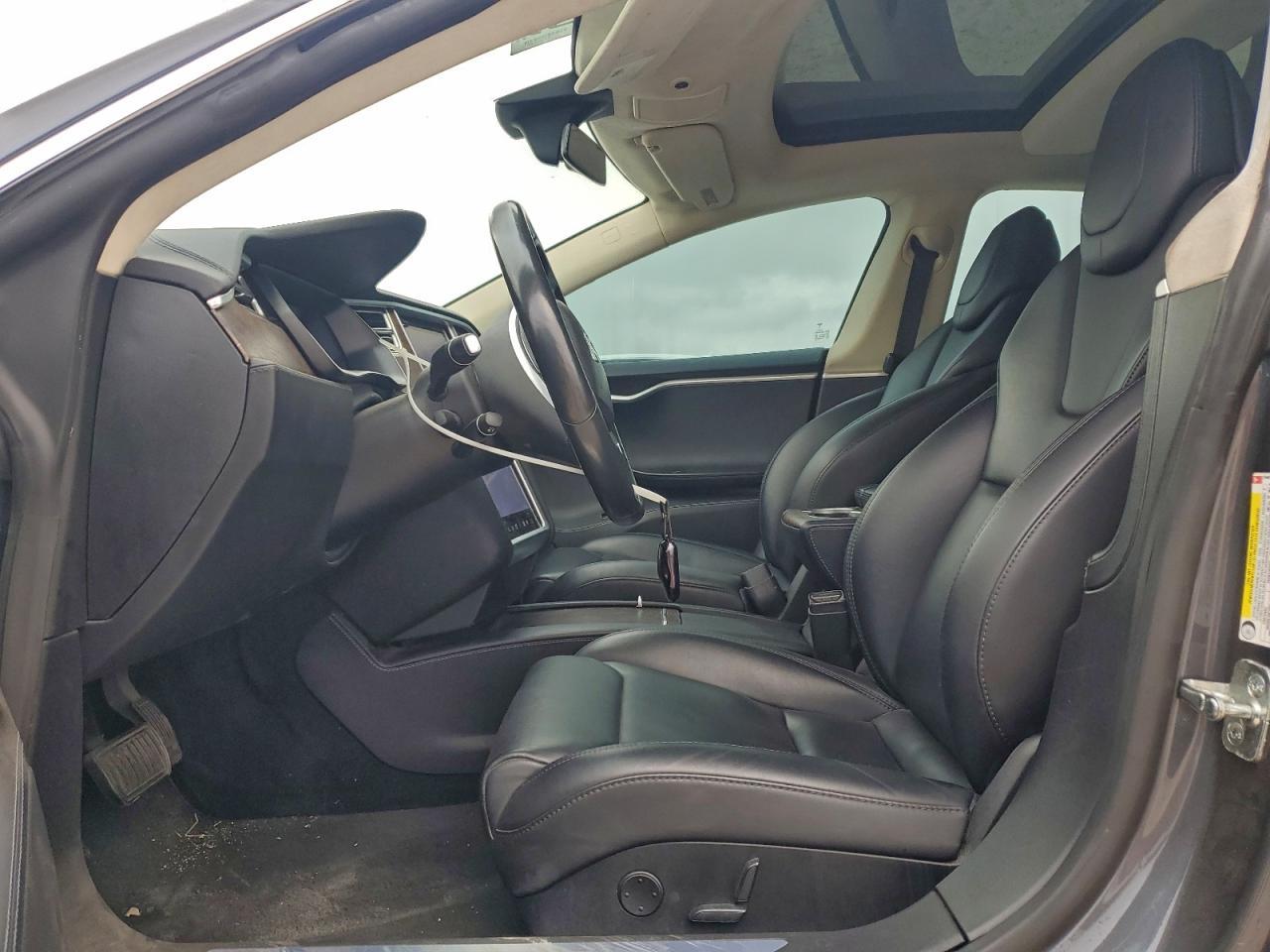 2018 Tesla Model S - Фото 7