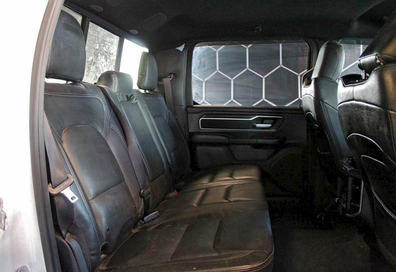 2021 Ram 1500 Big Horn/Lone Star - Фото 6