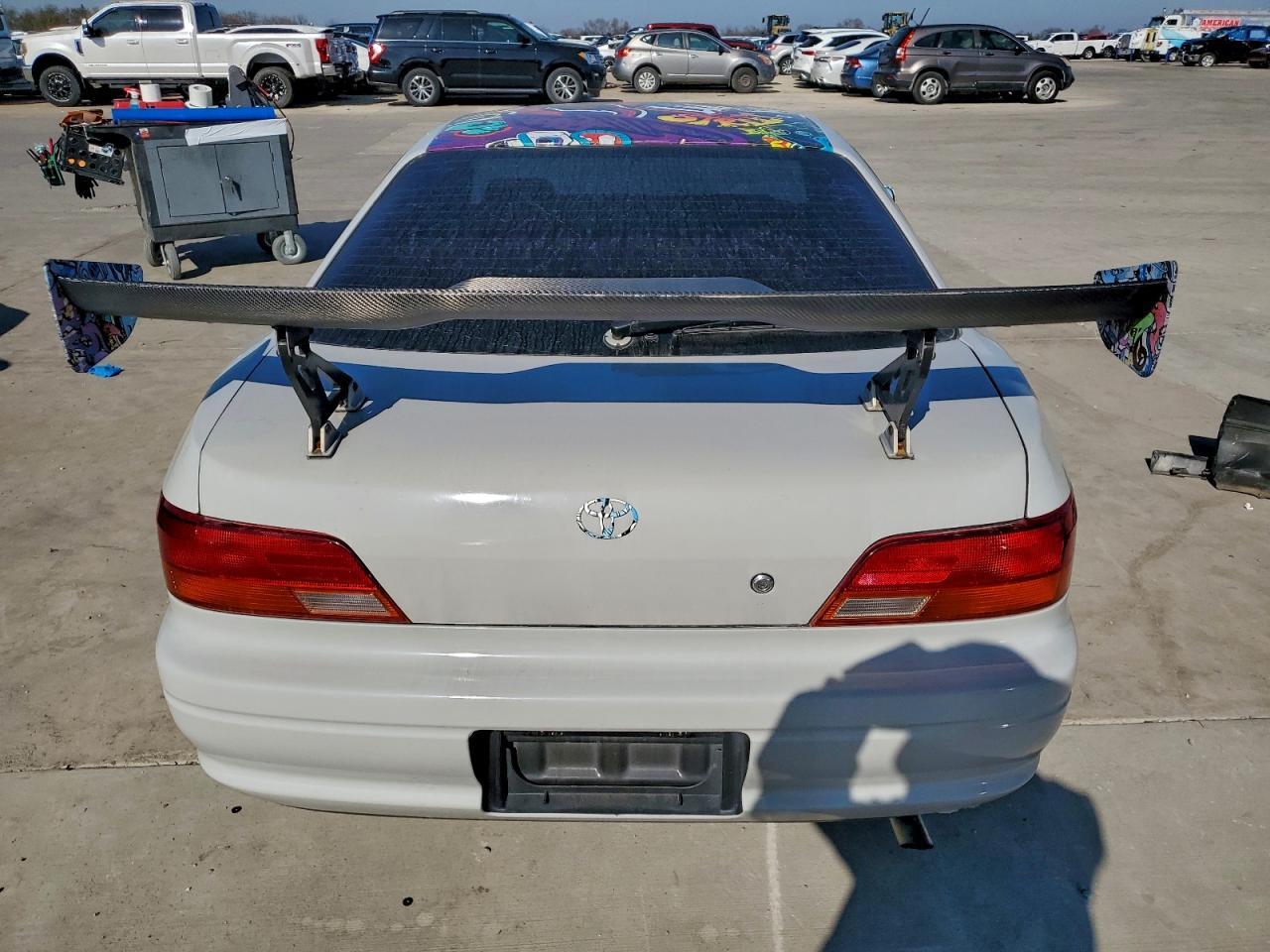 1997 Toyota Cor - Image 6