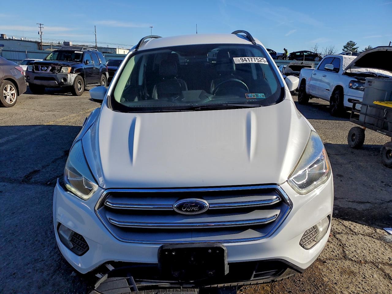 2017 Ford Escape Se - Image 5