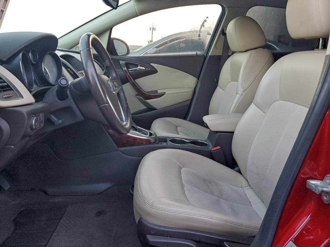 2012 Buick Verano - Image 7