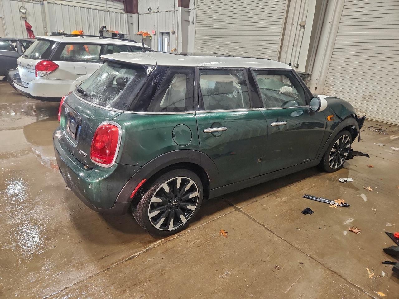 2018 Mini Cooper - Image 3
