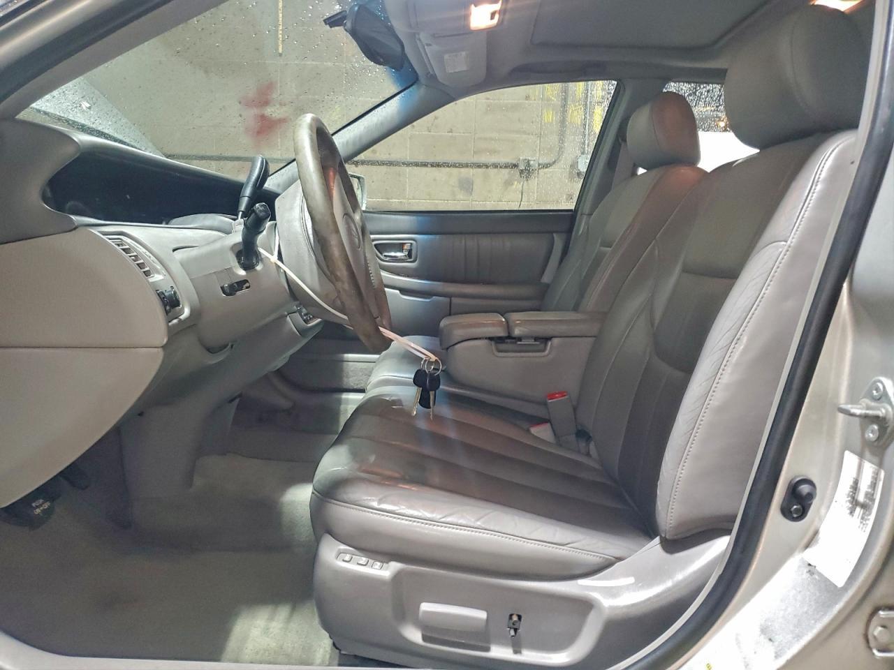2001 Toyota Avalon Xls - Фото 7