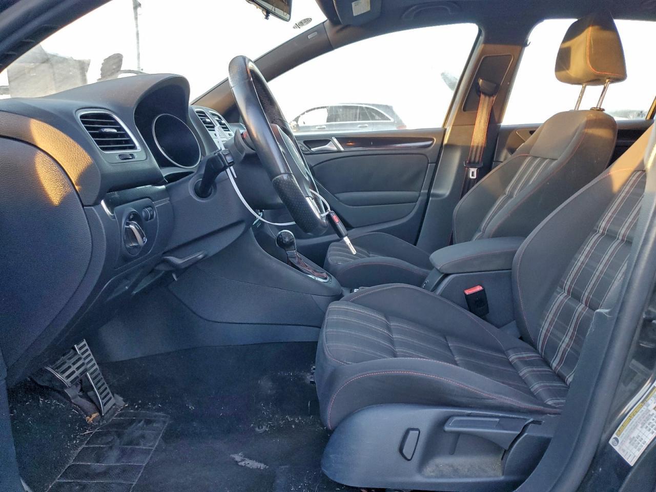 2013 Volkswagen Gti - Фото 7