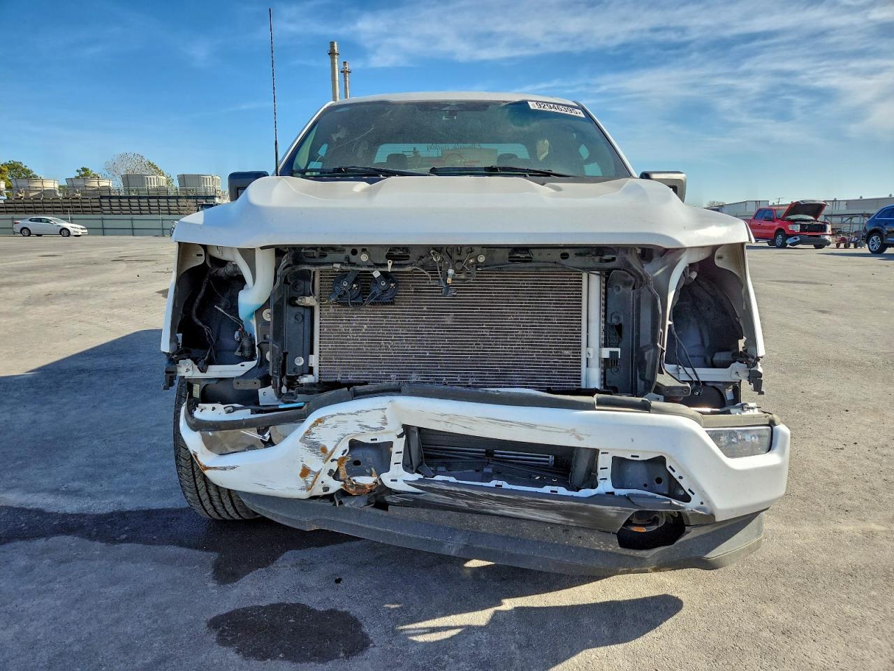 2023 Ford F150 Supercrew - Image 5