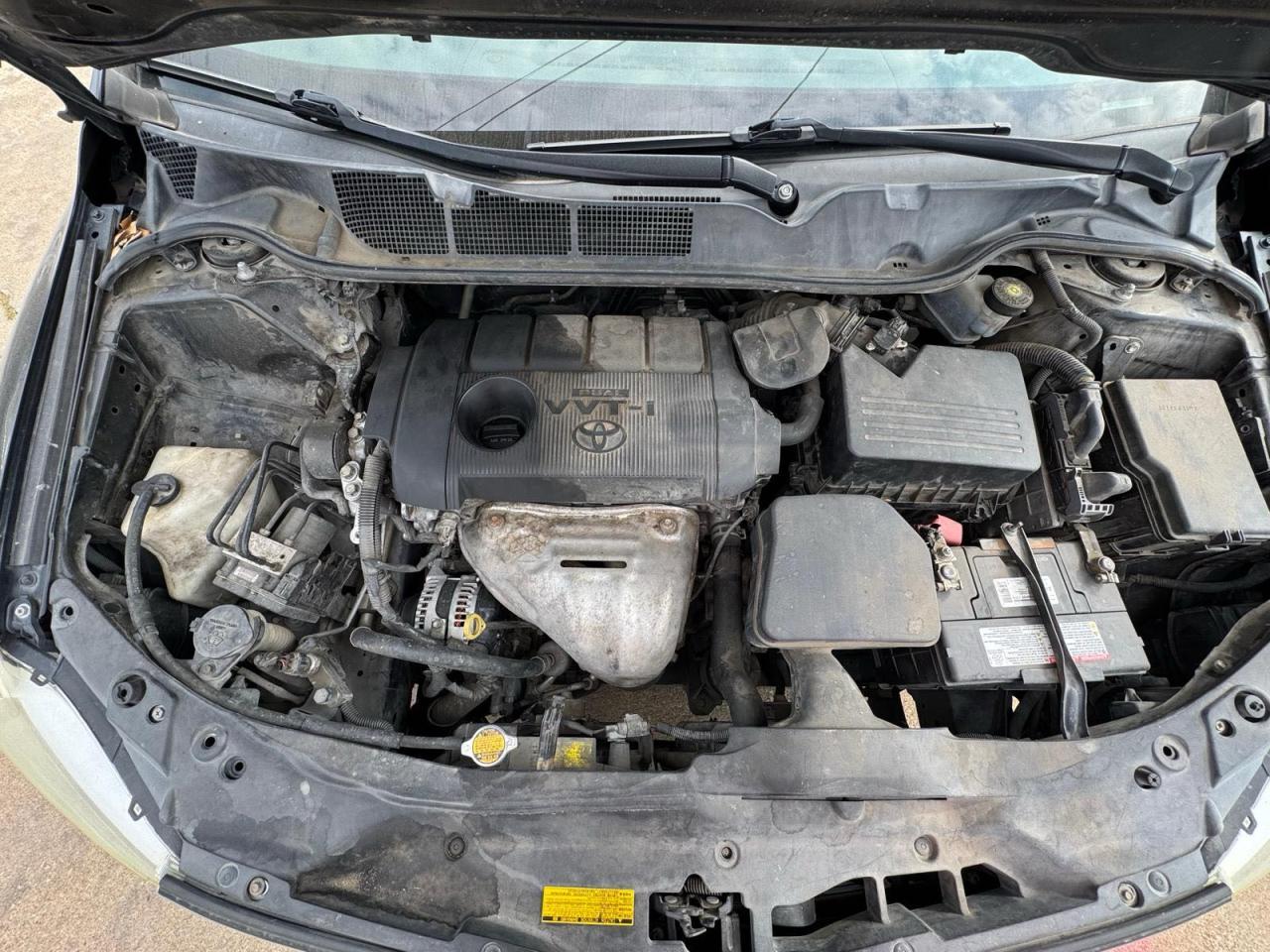 2013 Toyota Venza Le - Фото 7