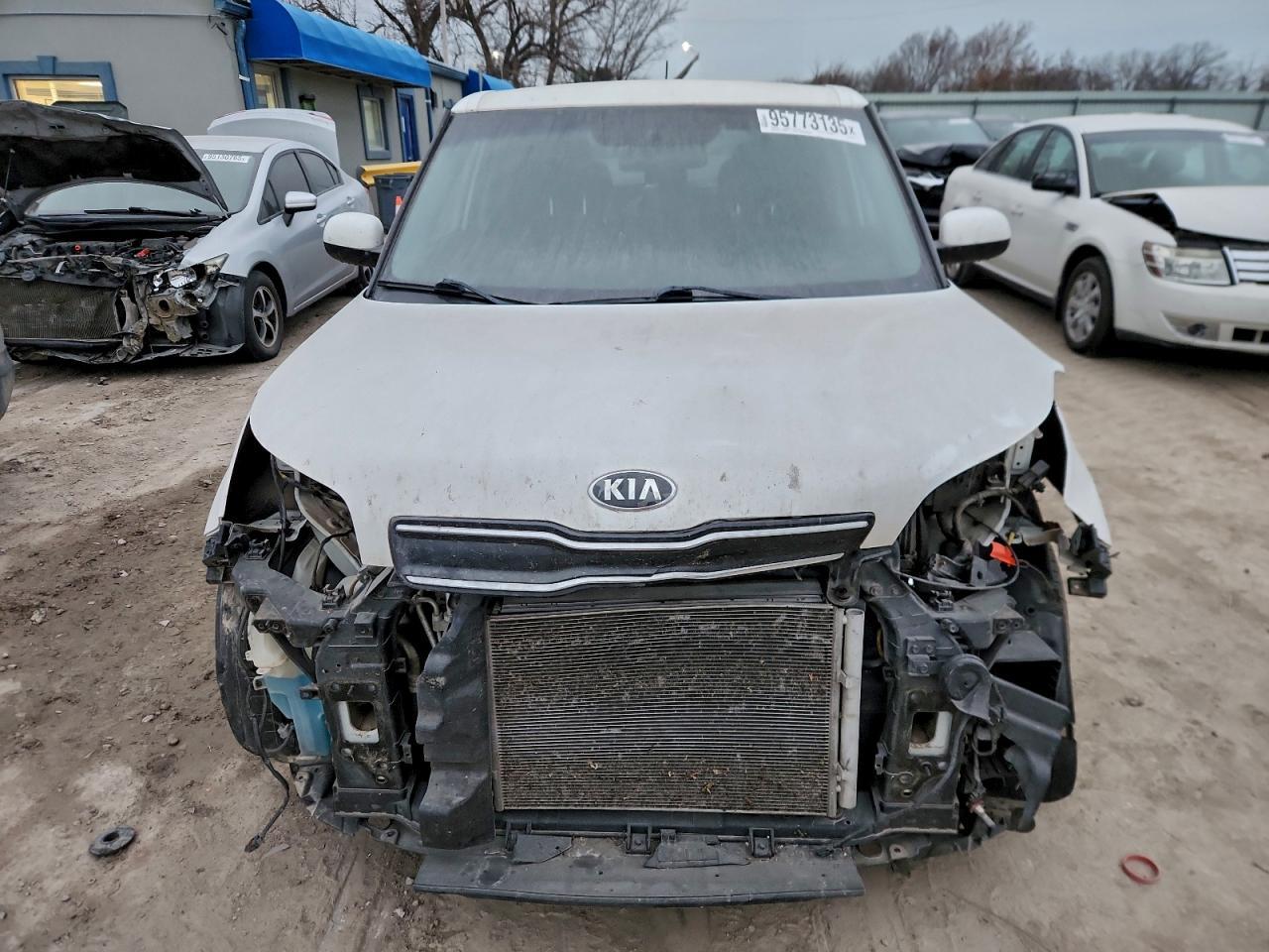 2017 Kia Soul + - Image 5