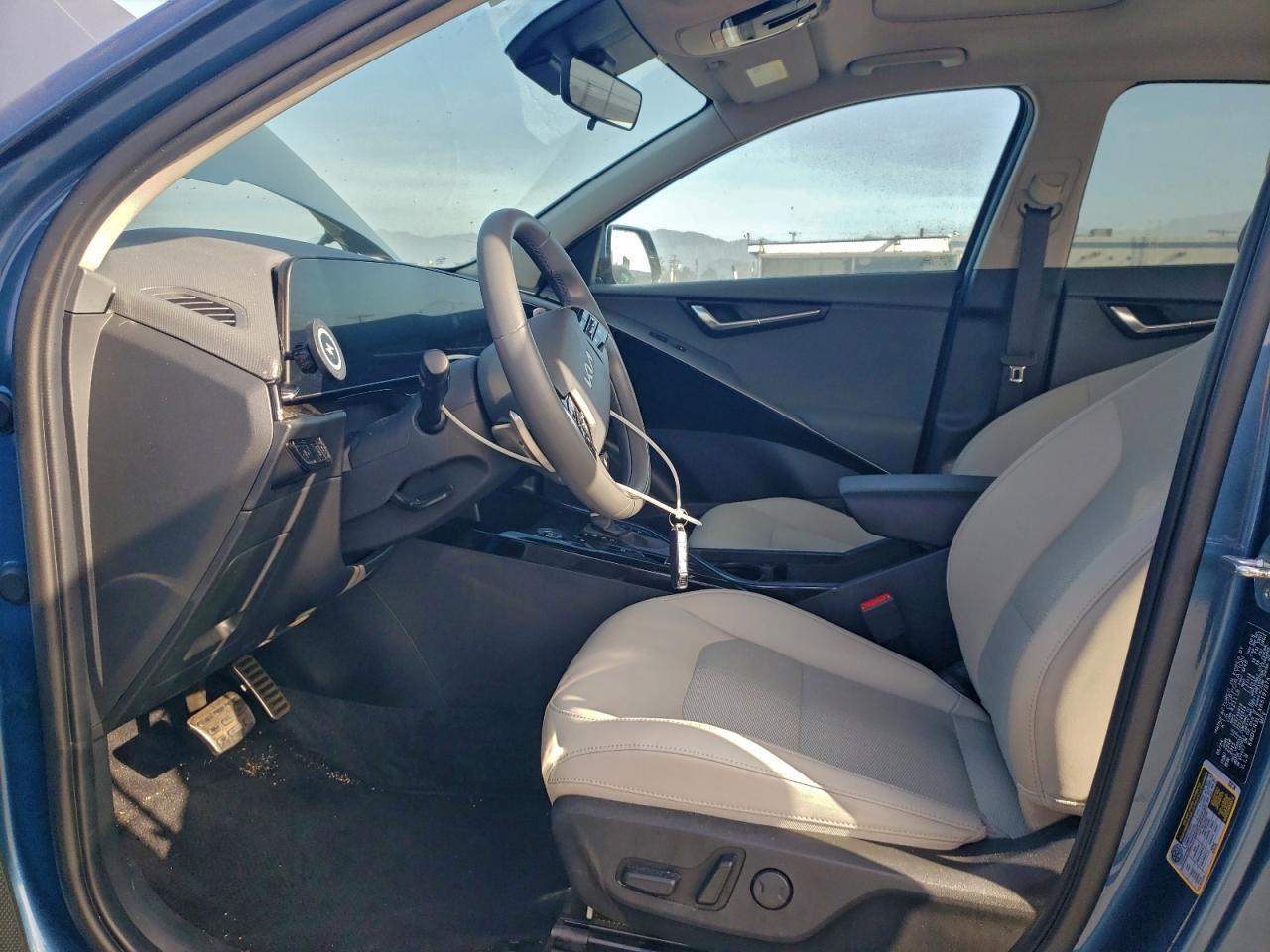 2024 Kia Niro Ex To - Image 7