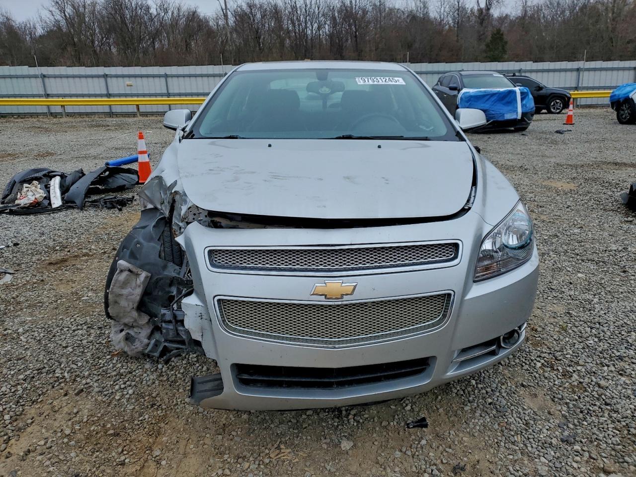 2012 Chevrolet Malibu Ltz - Image 5