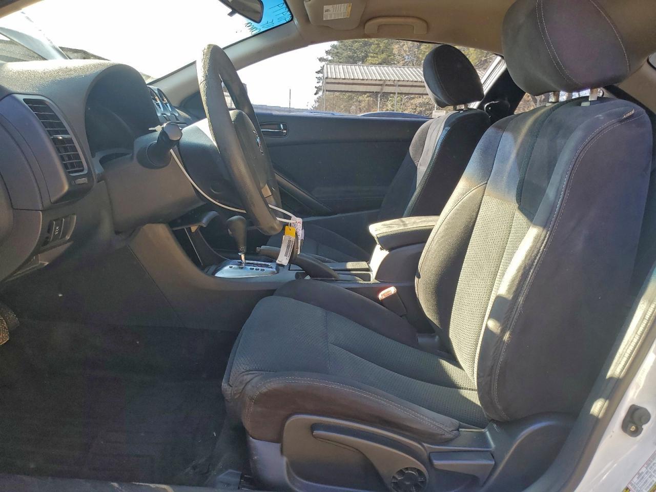 2013 Nissan Altima 2.5 S - Фото 7