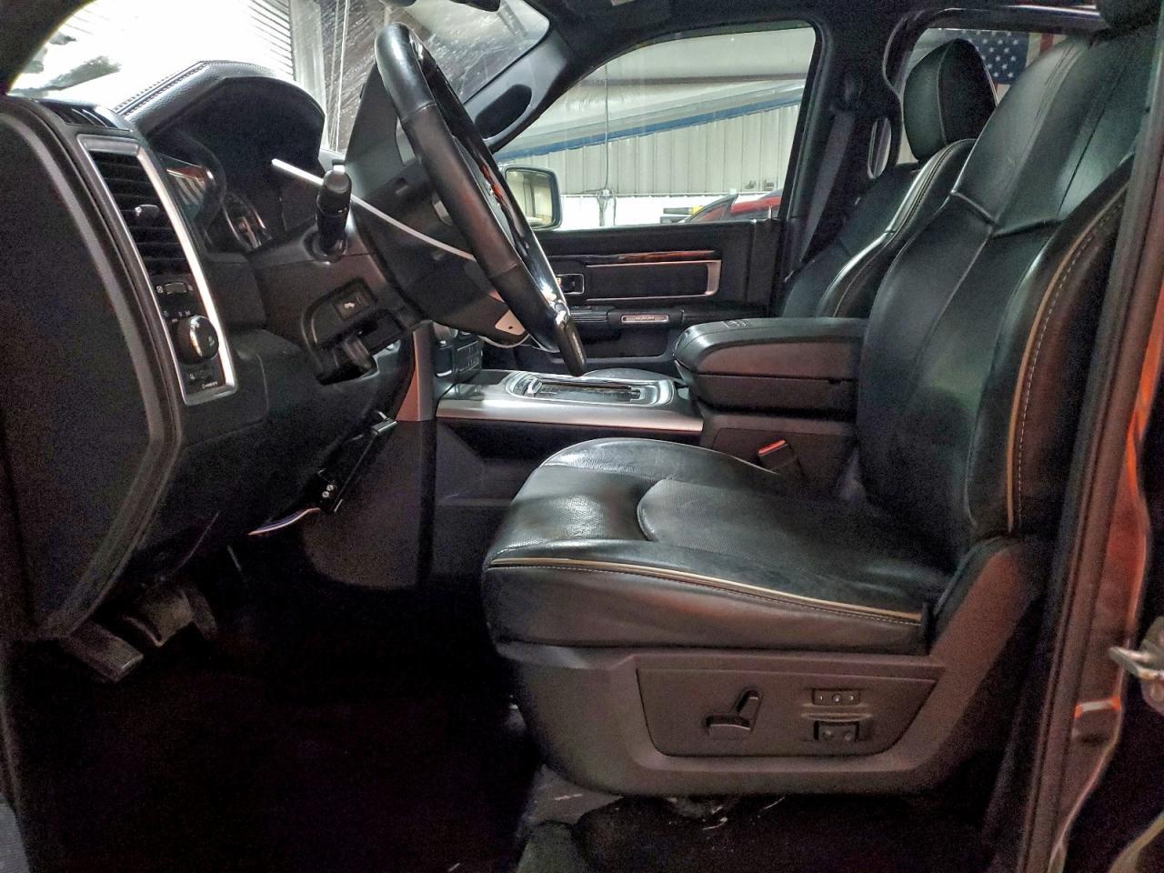 2016 Ram 1500 Longhorn - Фото 7