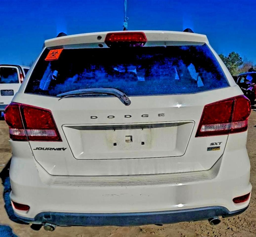 2016 Dodge Journey Sxt - Image 6