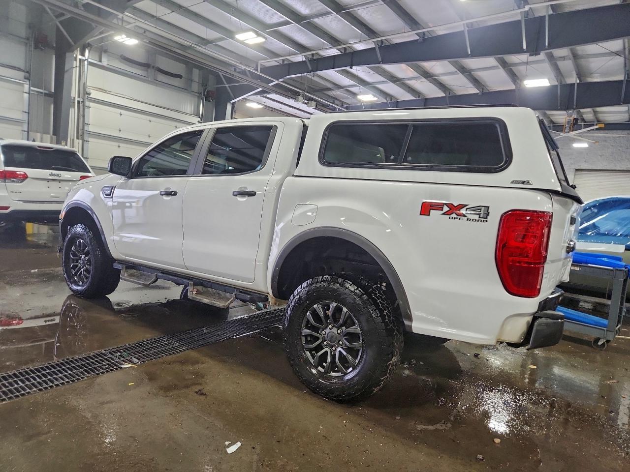 2019 Ford Ranger Xl - Image 2