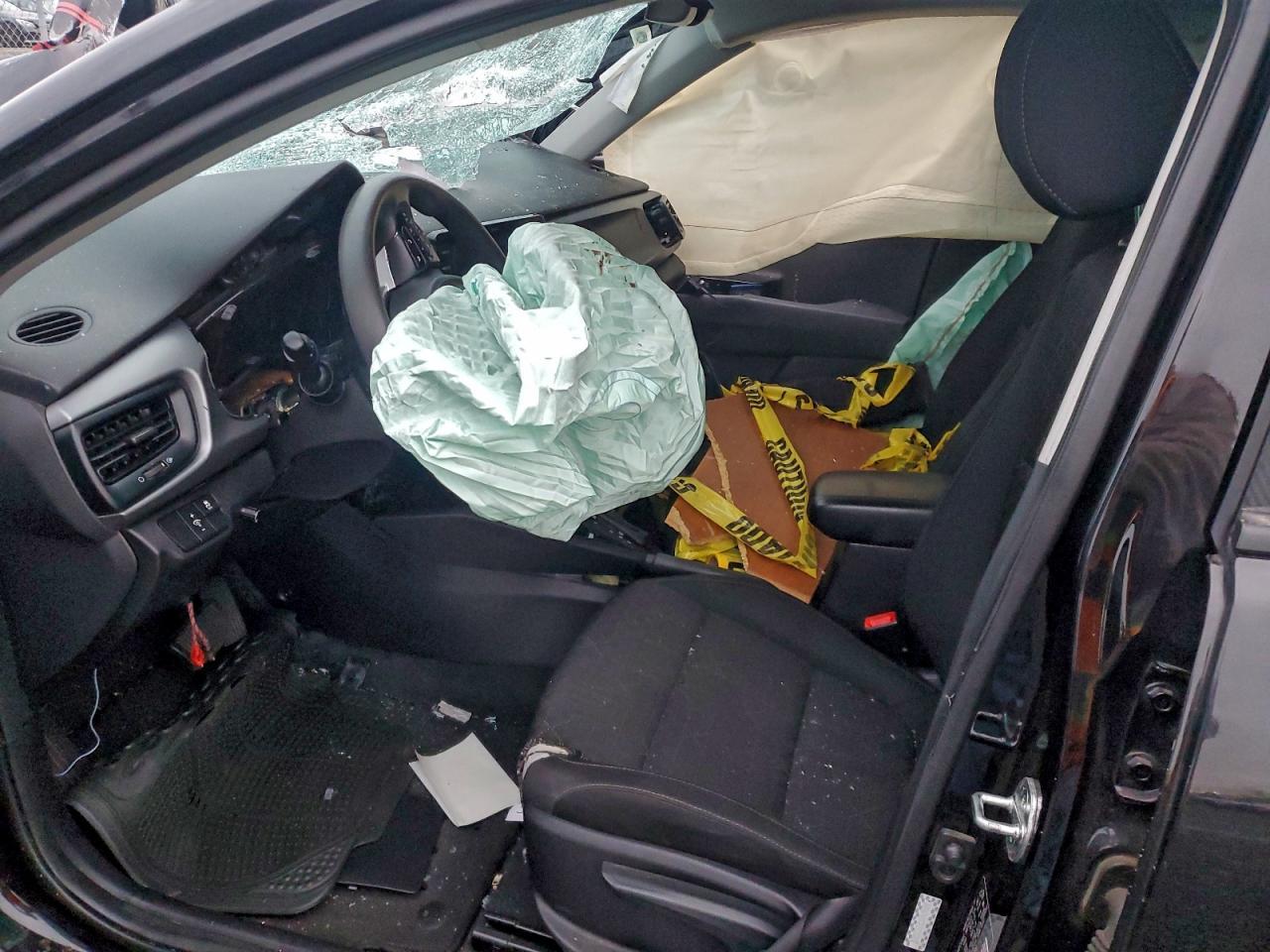 2019 Kia Rio S - Фото 7