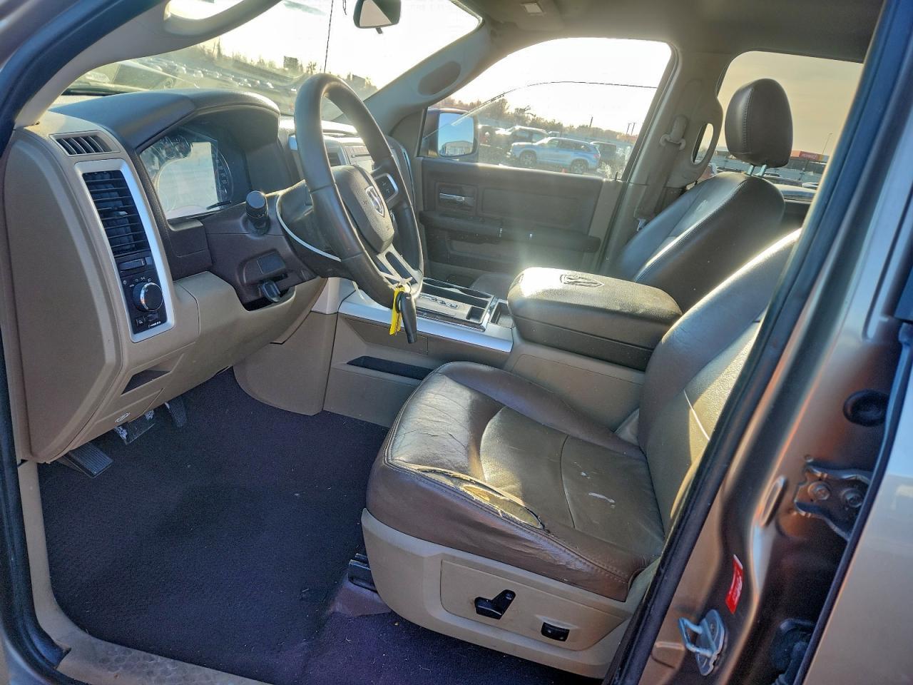 2010 Dodge Ram 1500 - Image 7