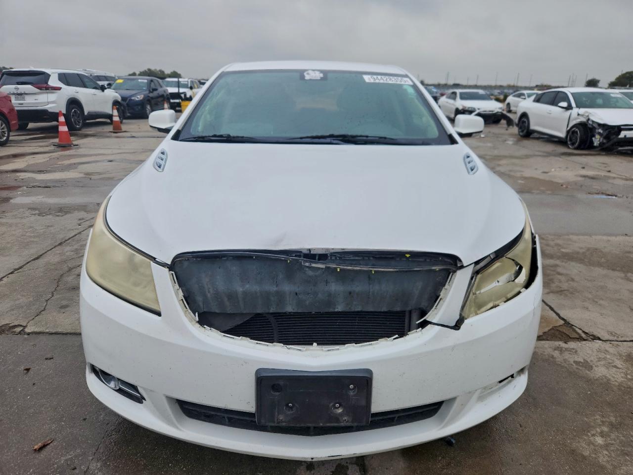 2013 Buick Lacrosse - Фото 5