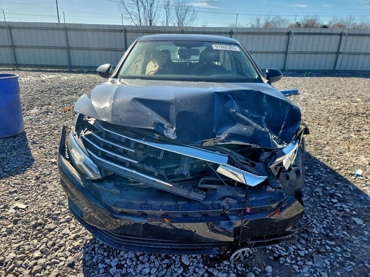 2021 Volkswagen Jetta S - Фото 5