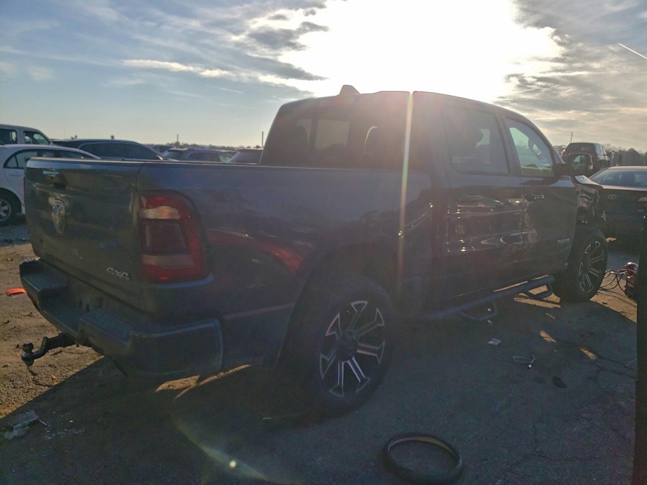 2023 Ram 1500 Big Horn/Lone Star - Фото 3