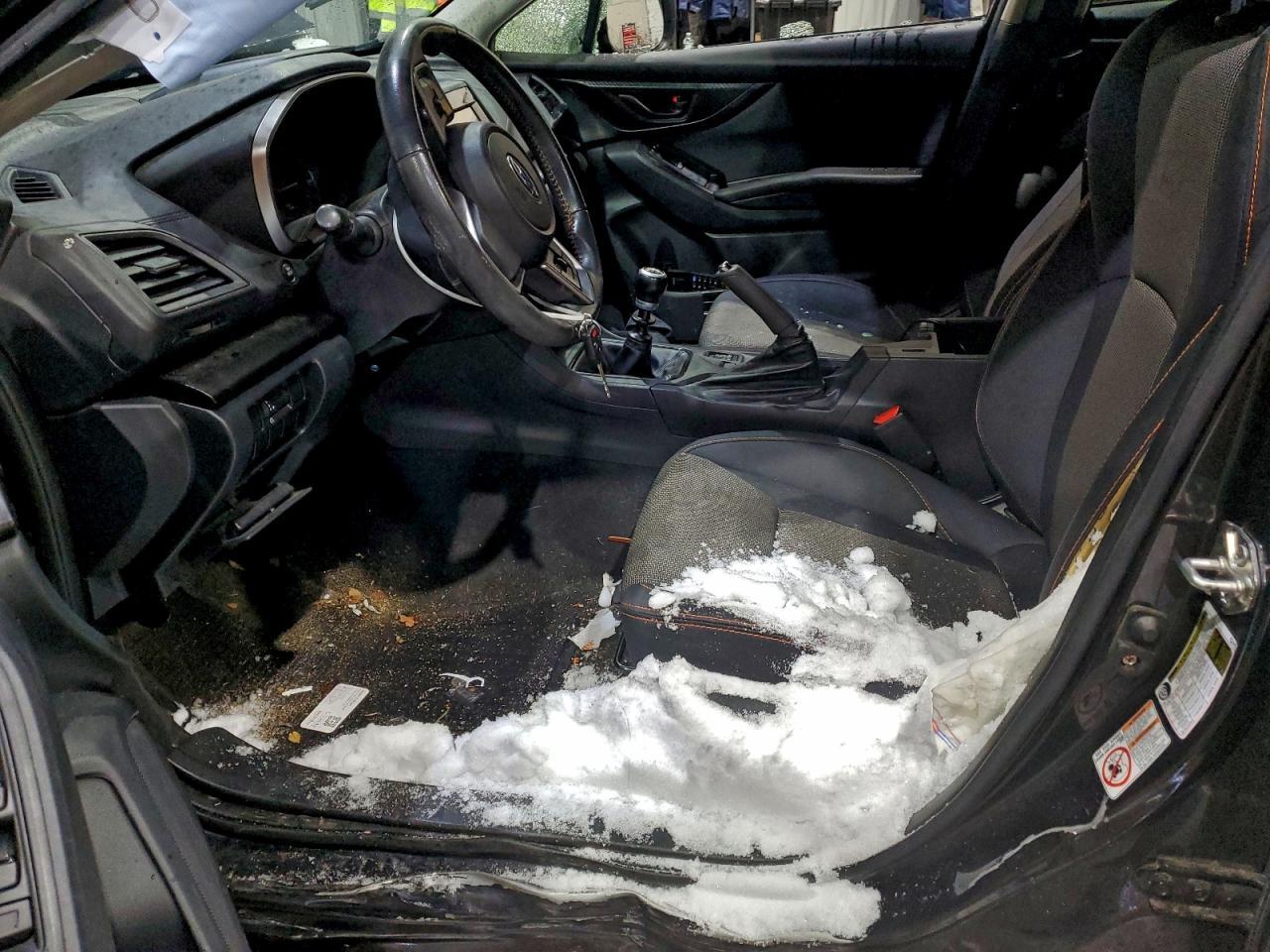 2018 Subaru Crosstrek Premium - Фото 7