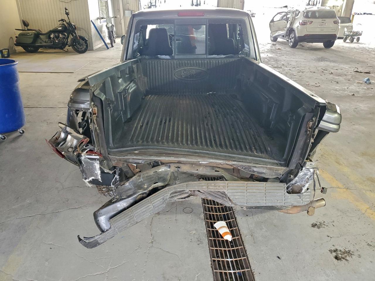 2004 Ford Ranger Super Cab - Фото 6