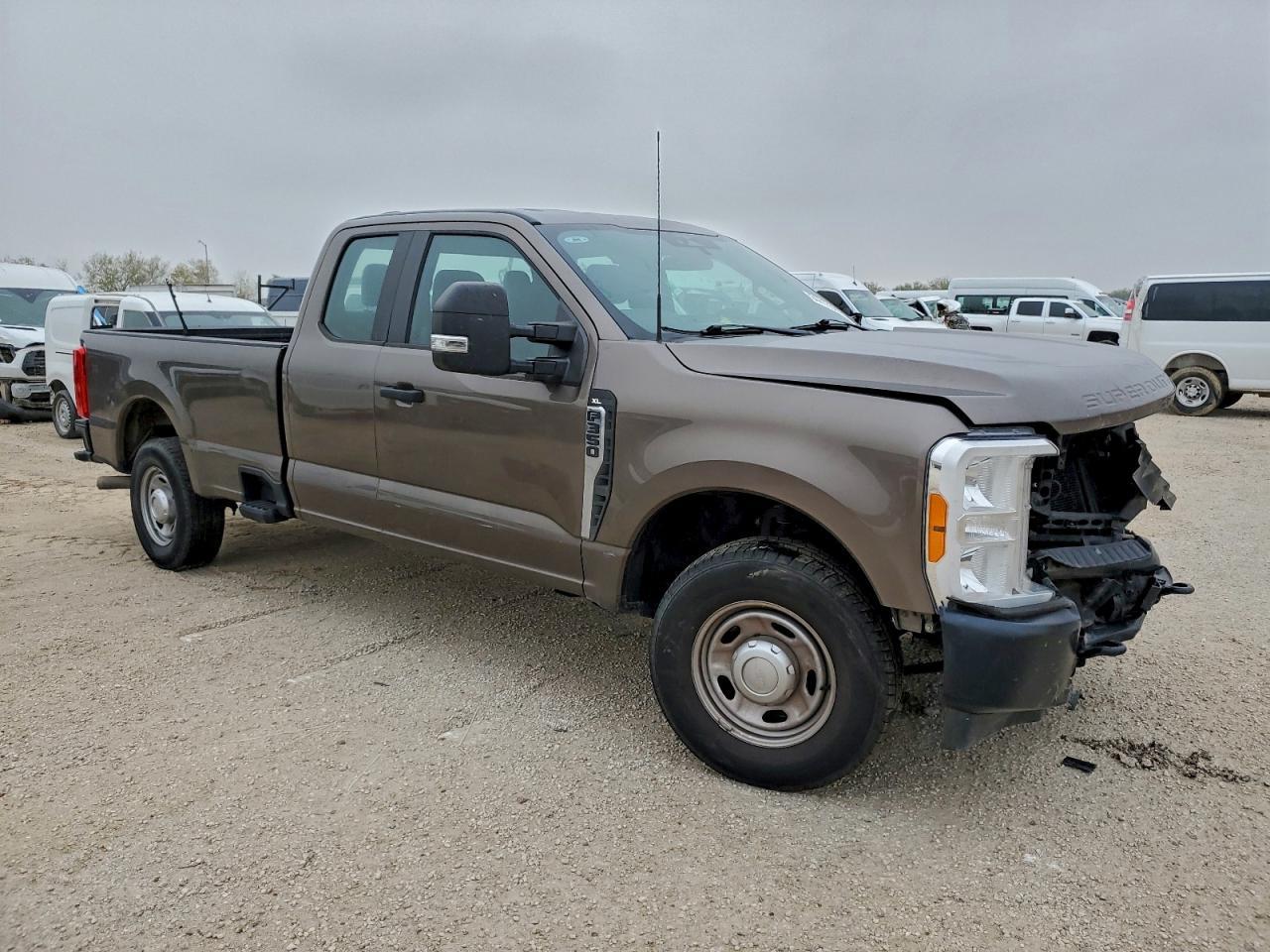 2023 Ford F350 Xl Rwd 6.8L V-8 Long Box - Image 4