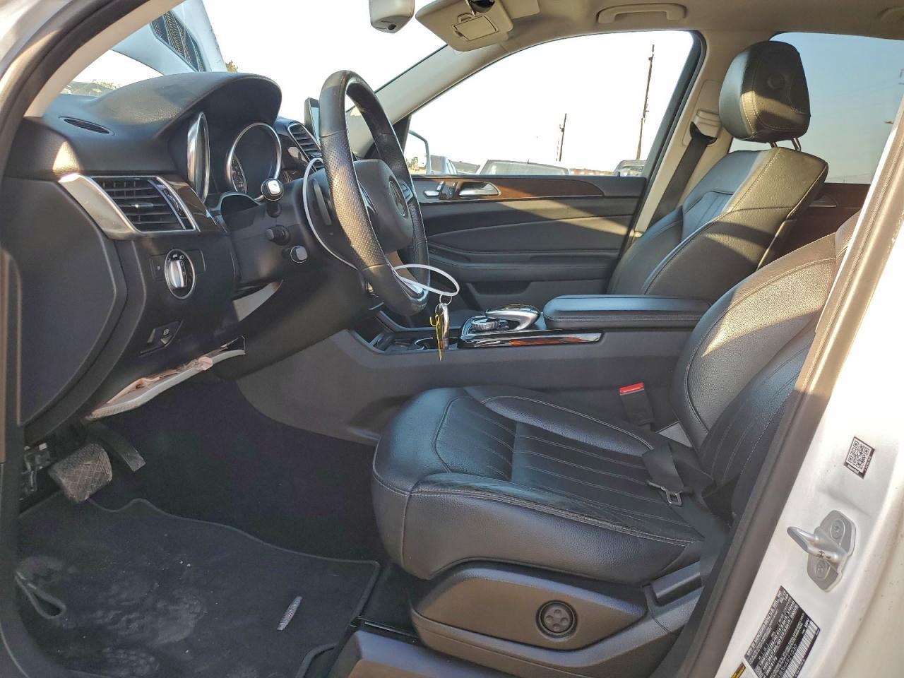 2017 Mercedes-Benz Gle 350 - Фото 7