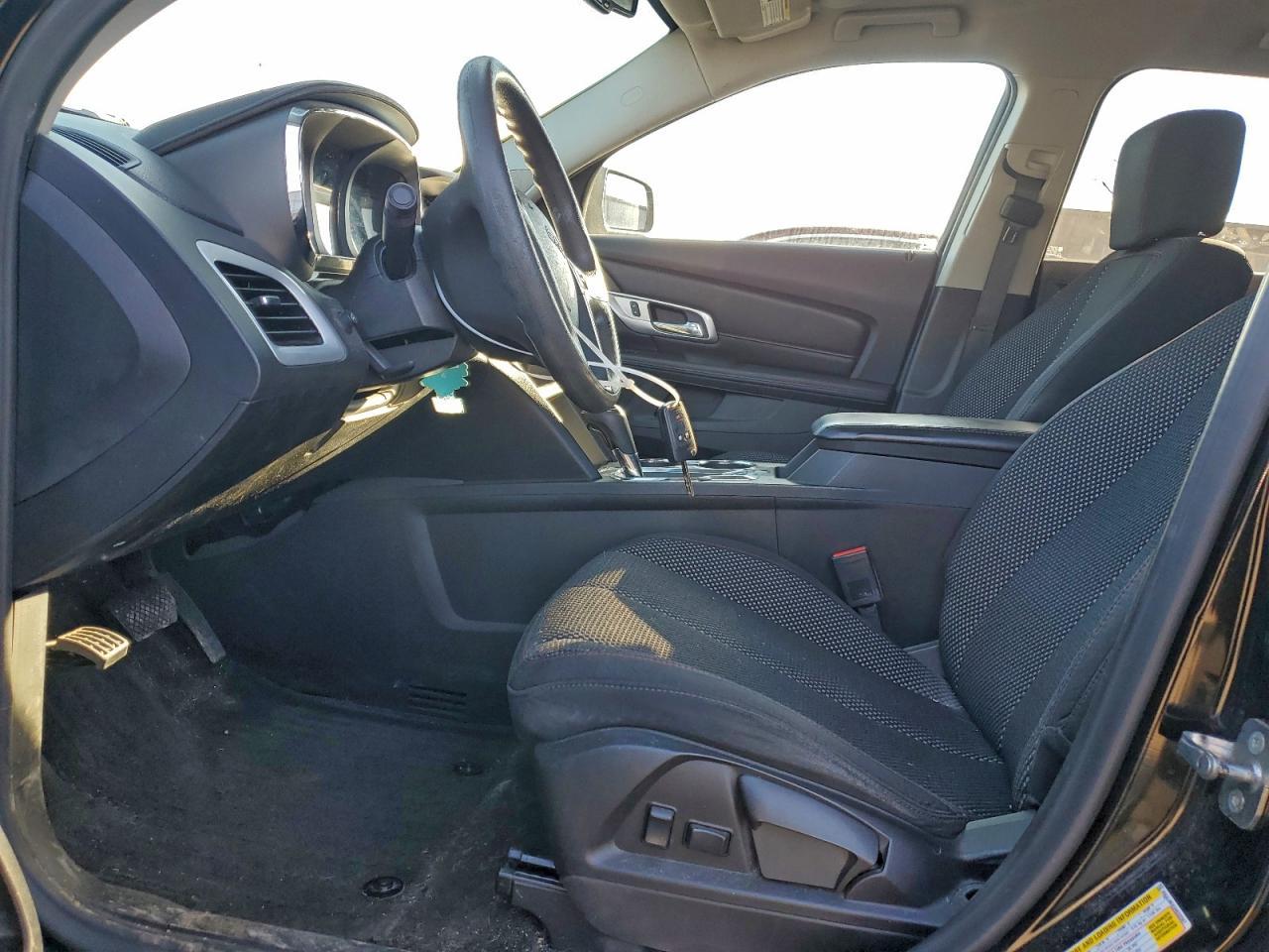 2017 GMC Terrain Sle - Фото 7
