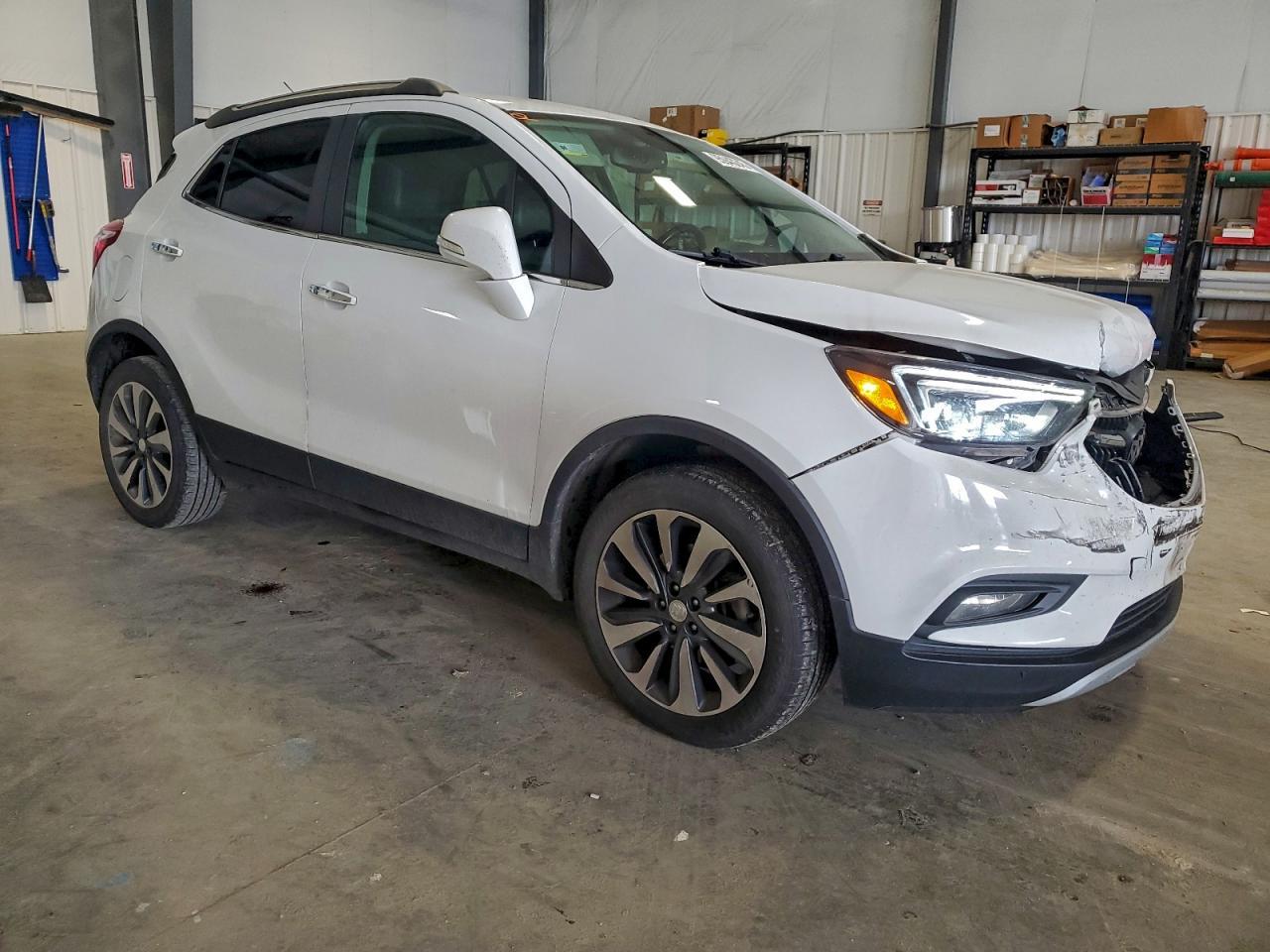 2020 Buick Encore Essence - Image 4