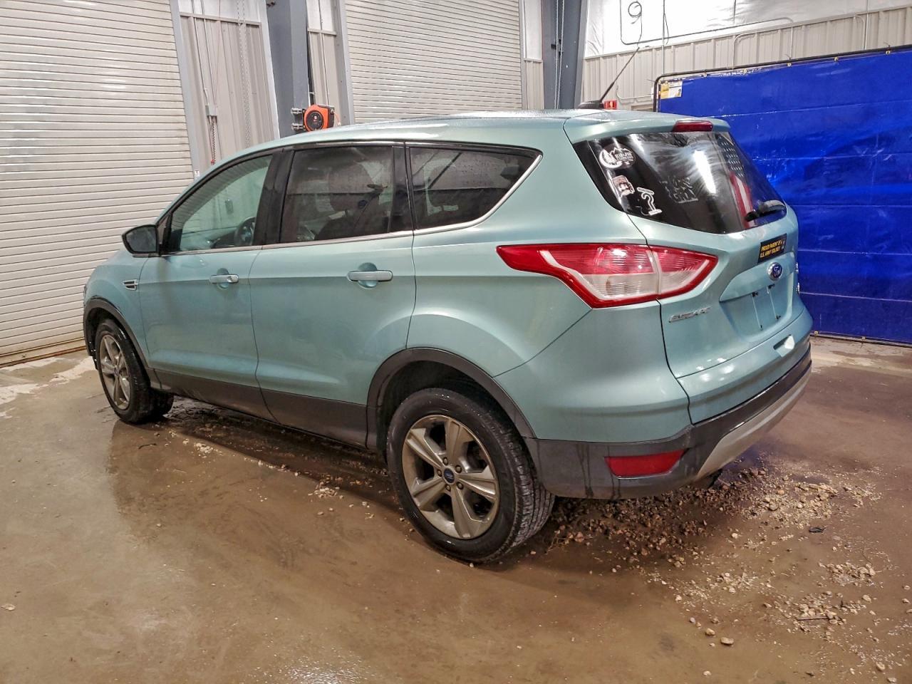 2013 Ford Escape Se - Фото 2