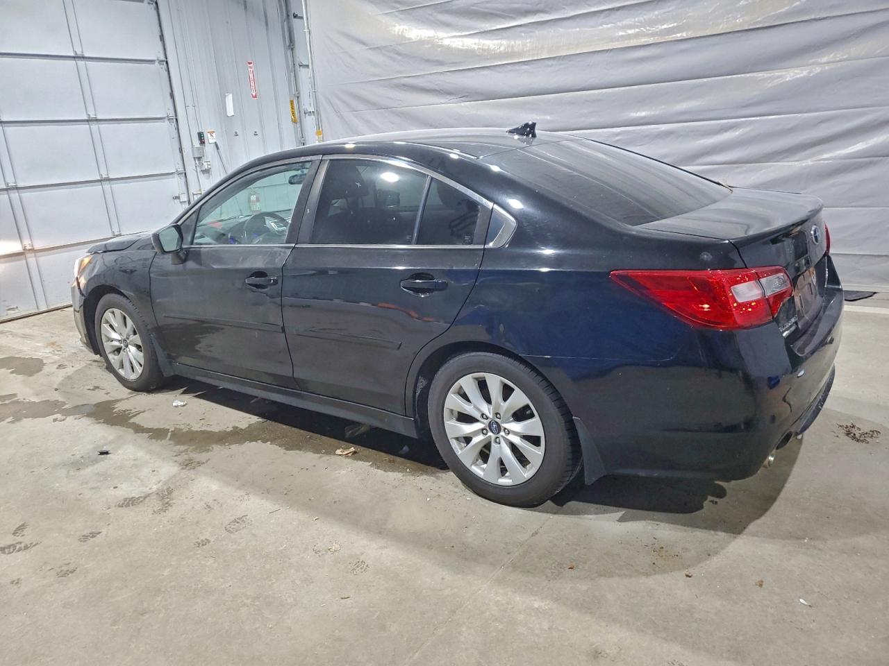 2017 Subaru Legacy 2.5I Premium - Image 2