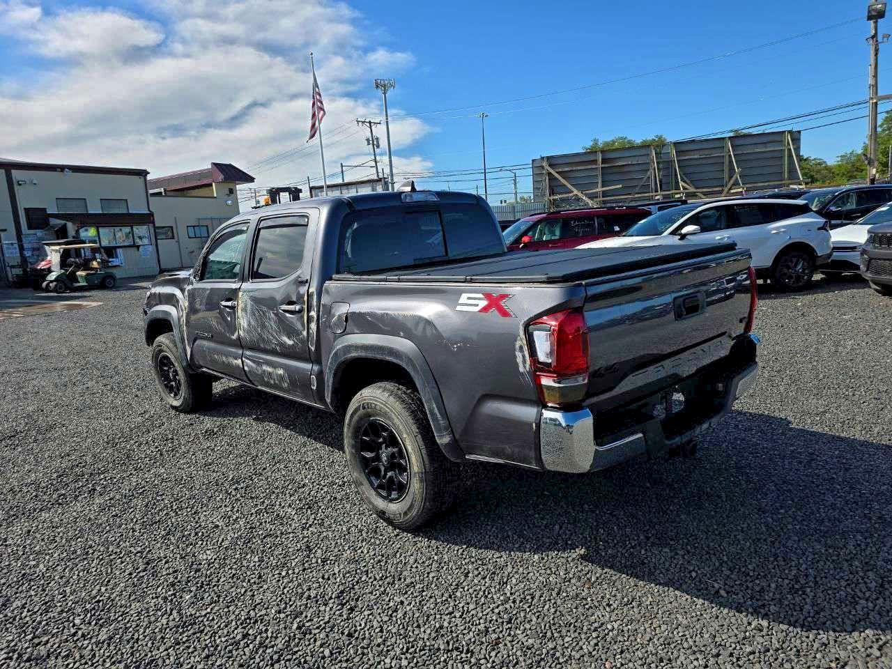 2023 Toyota Tacoma Double Cab - Image 2