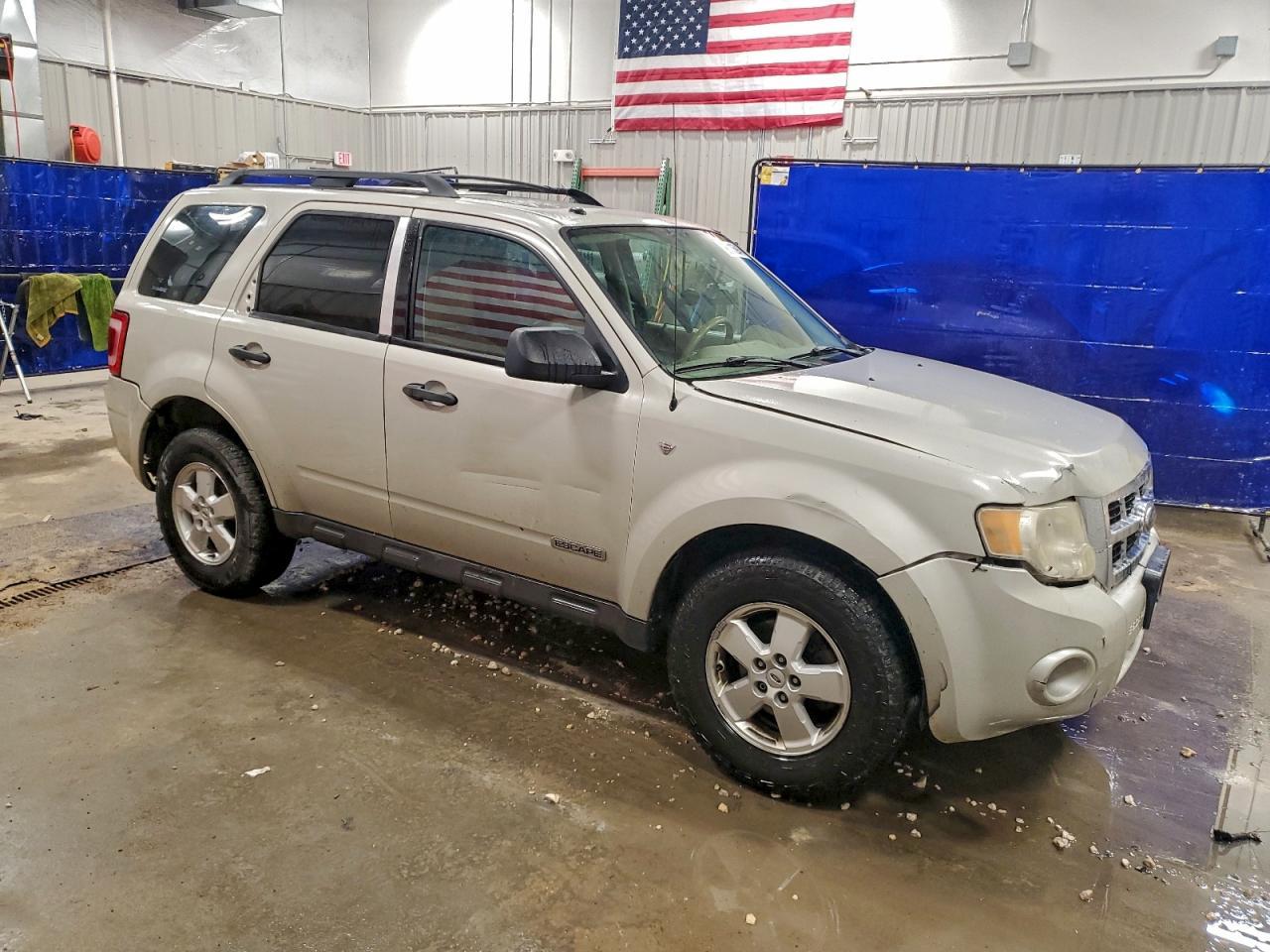 2008 Ford Escape Xlt - Image 4