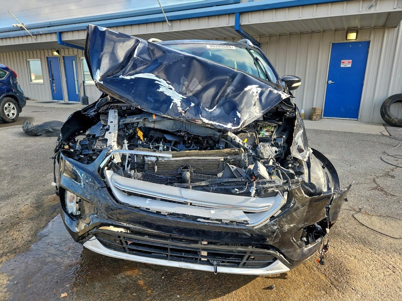 2019 Ford Escape Titanium - Image 5