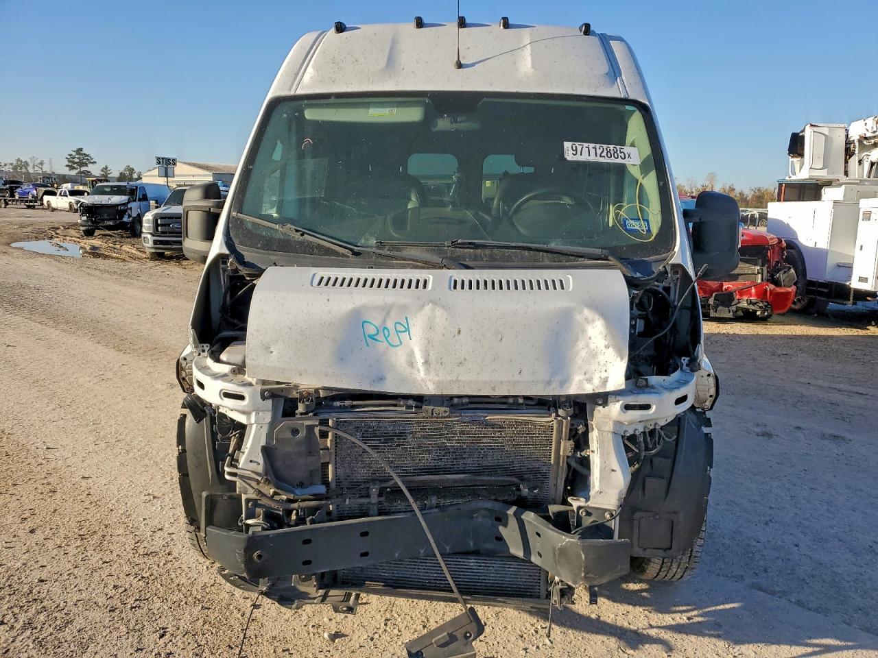 2020 Ram Promaster 2500 2500 High - Image 5