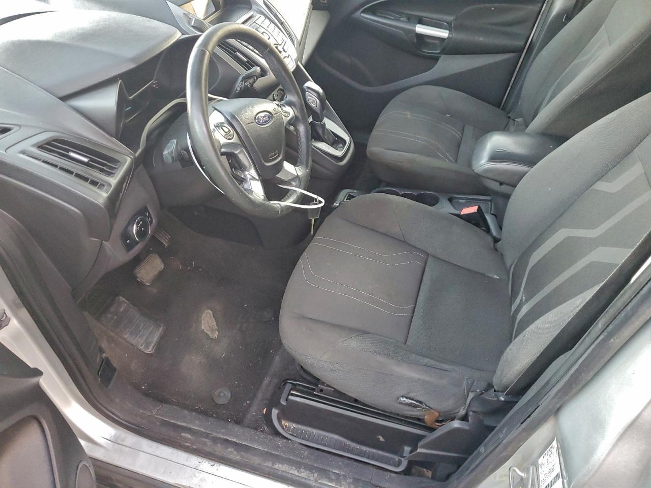 2015 Ford Transit Connect - Passenger Van ** R & D * Pri Fleet ** - Фото 7