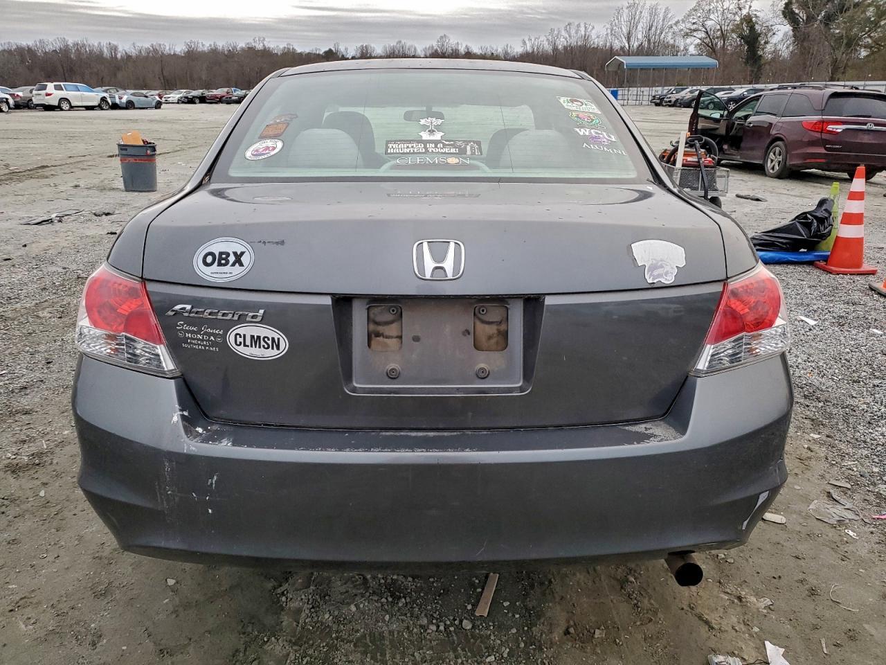 2010 Honda Accord Lx - Image 6