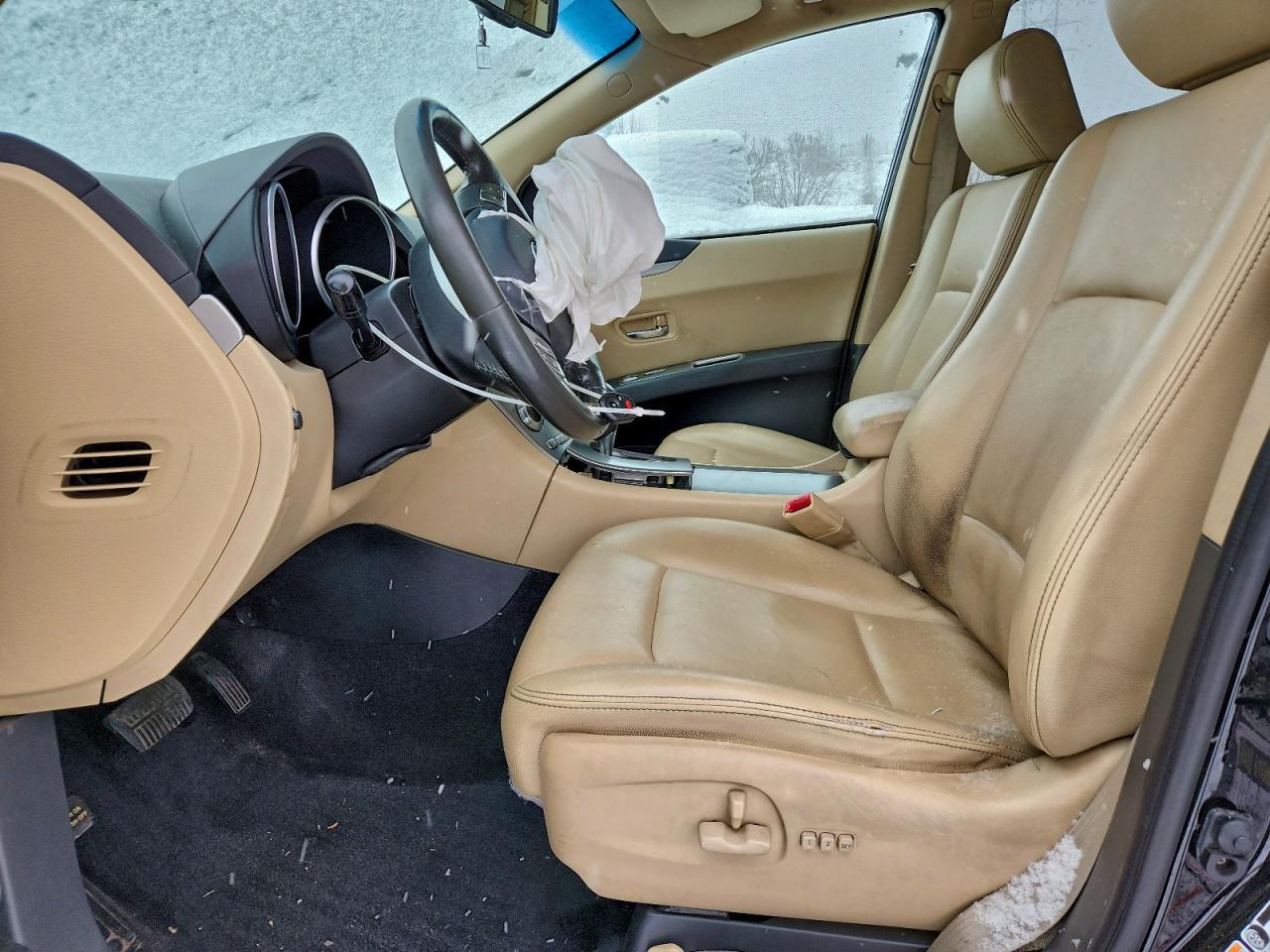 2012 Subaru Tribeca Limited - Image 7