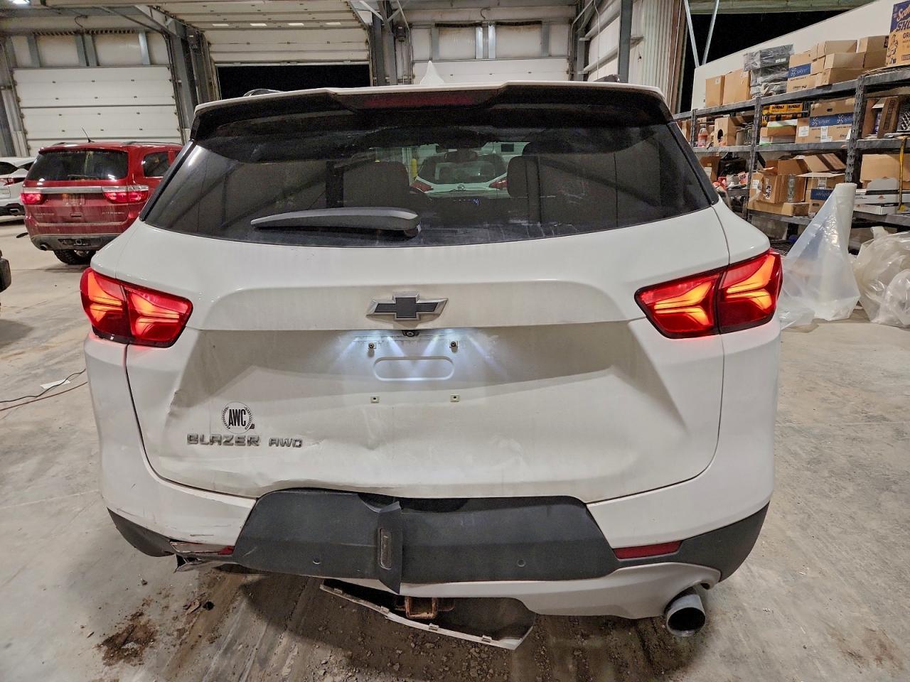 2019 Chevrolet Blazer 2Lt - Image 6