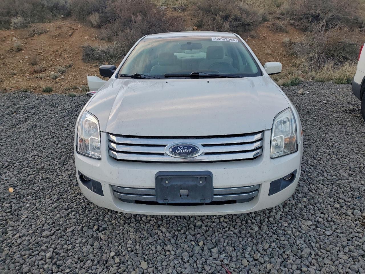 2008 Ford Fusion Se - Фото 5