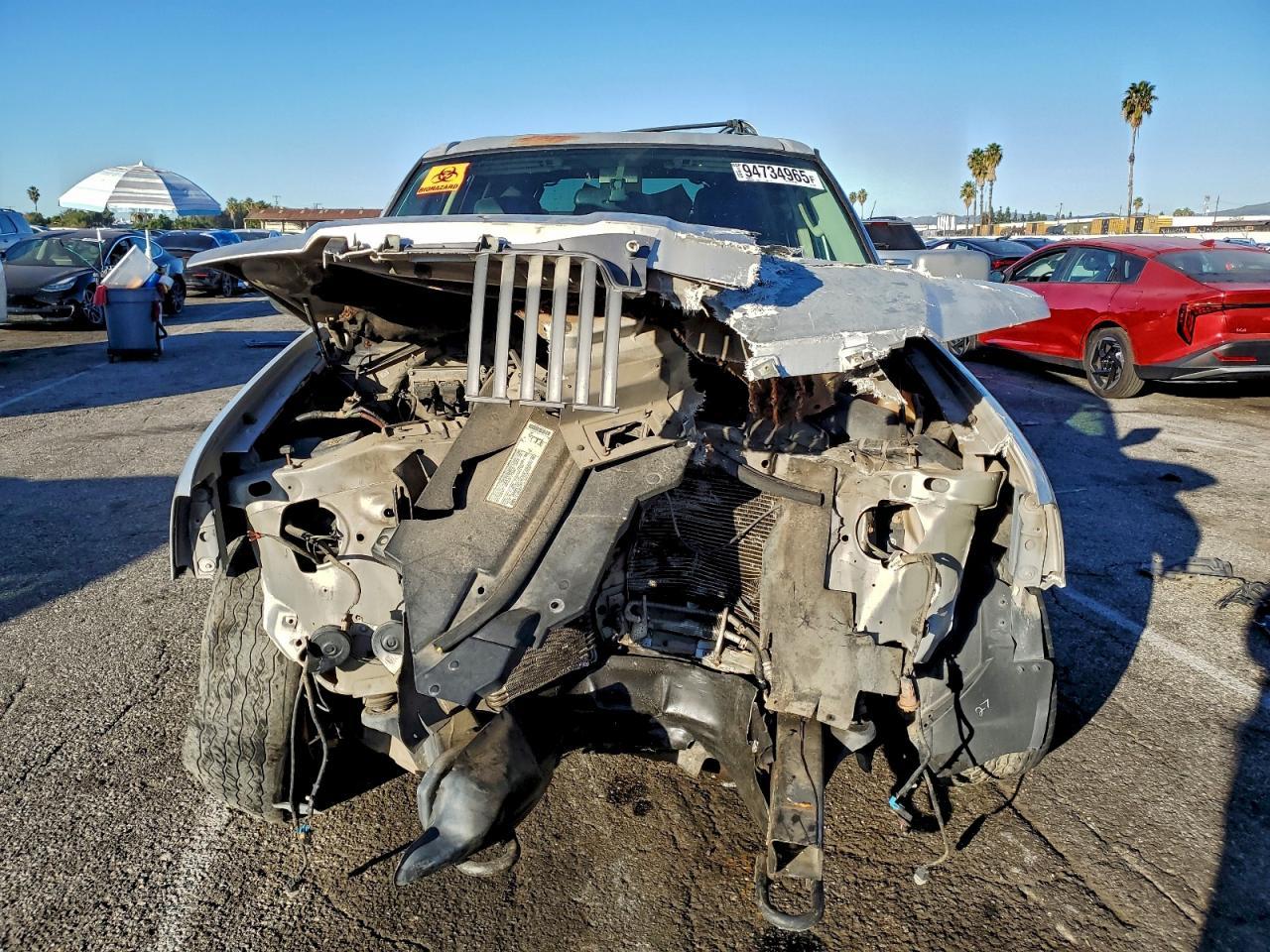 2003 Lincoln Navigator - Image 5