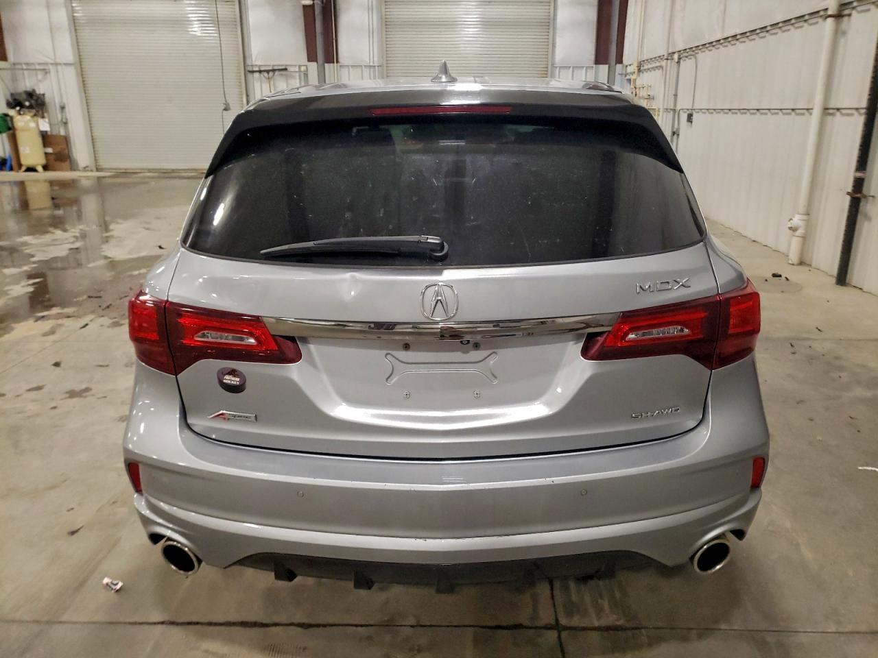 2020 Acura Mdx A-Spec - Image 6