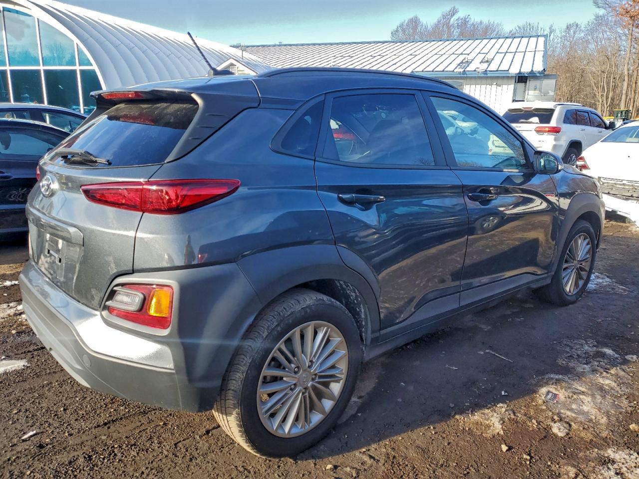 2021 Hyundai Kona Sel - Image 3