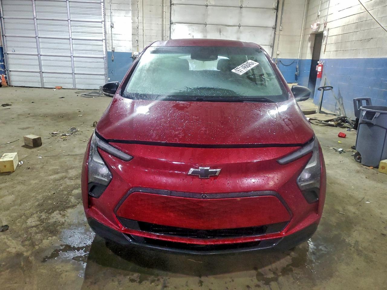 2022 Chevrolet Bolt Ev 2Lt - Image 5